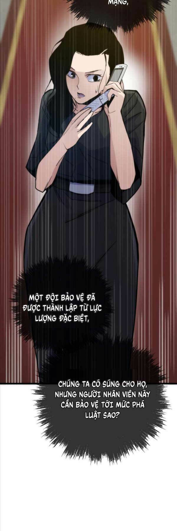 Hồi Quy Giả - Chap 51 - Trang 49
