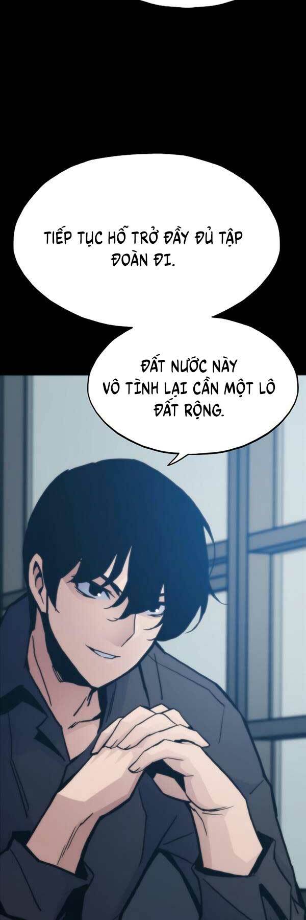 Hồi Quy Giả - Chap 51 - Trang 6