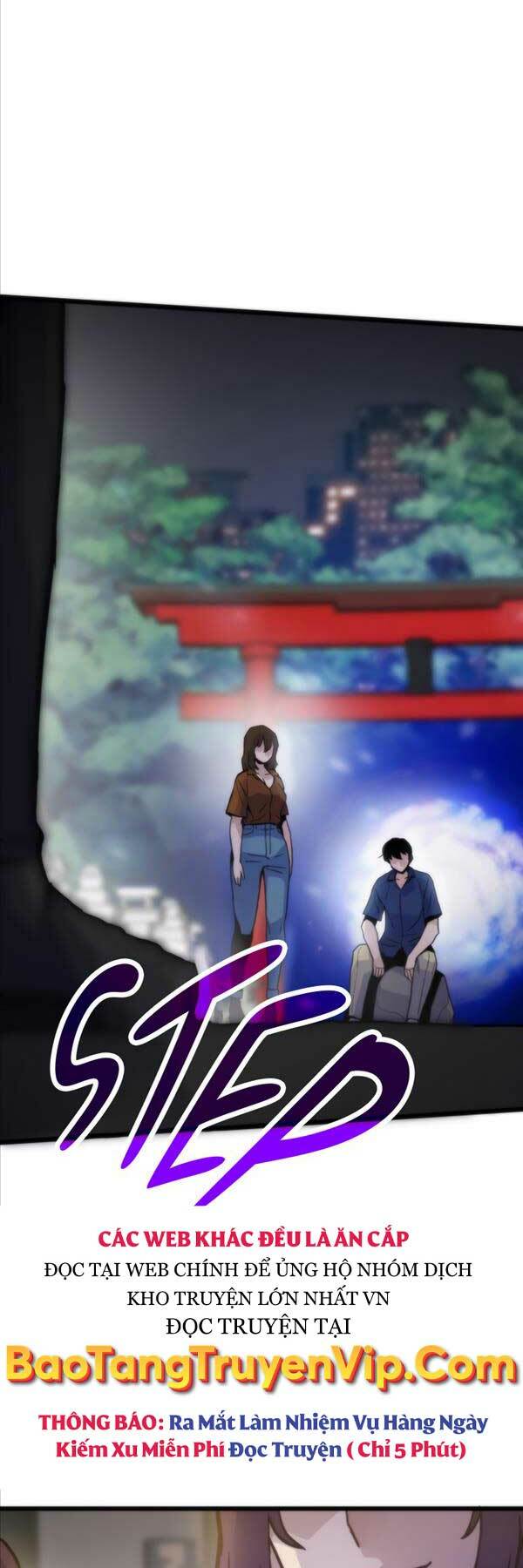 Hồi Quy Giả - Chap 51 - Trang 69