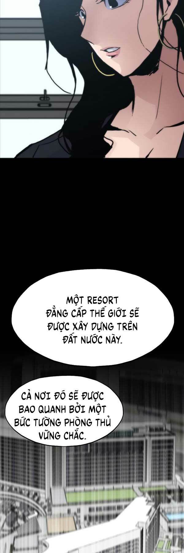 Hồi Quy Giả - Chap 51 - Trang 8