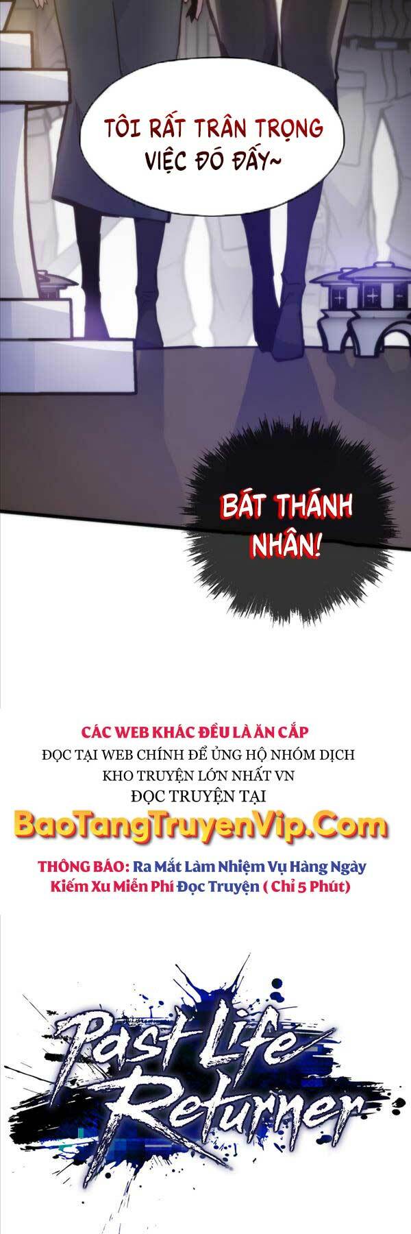Hồi Quy Giả - Chap 51 - Trang 72
