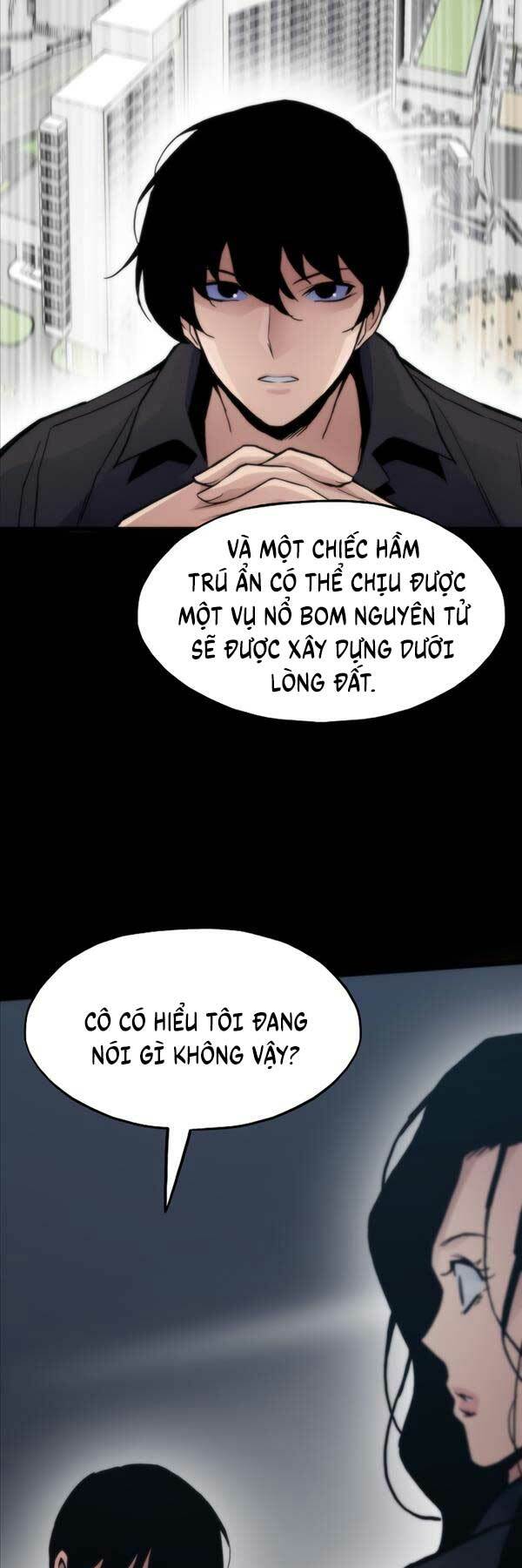Hồi Quy Giả - Chap 51 - Trang 9