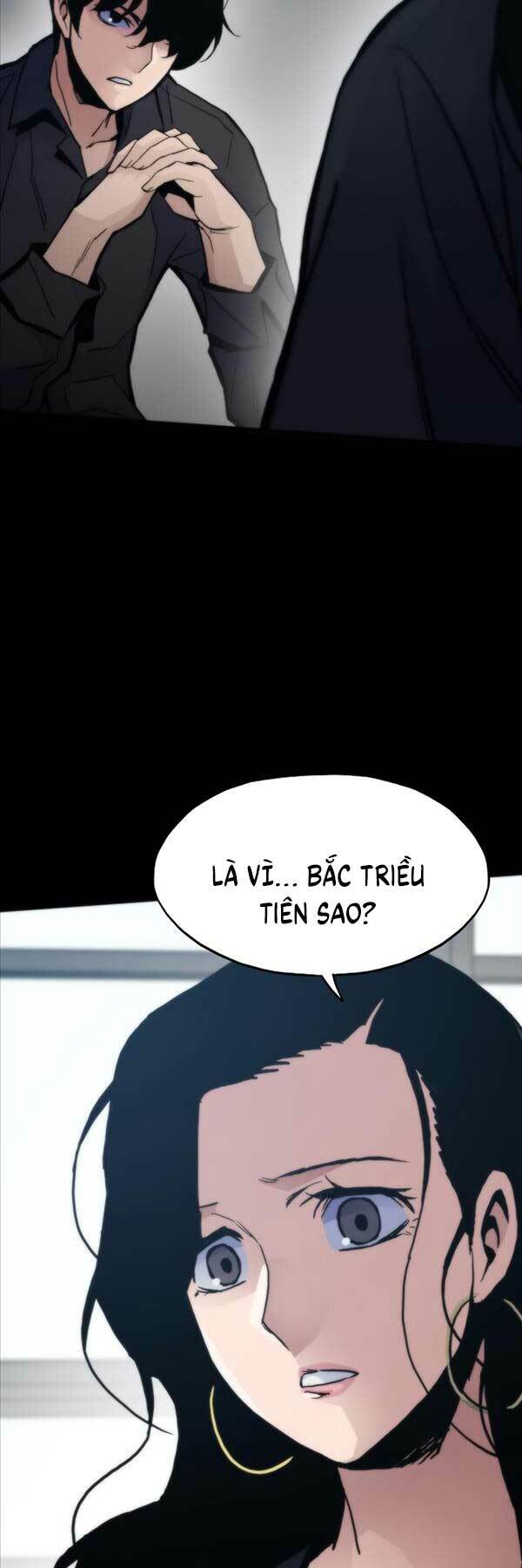 Hồi Quy Giả - Chap 51 - Trang 10
