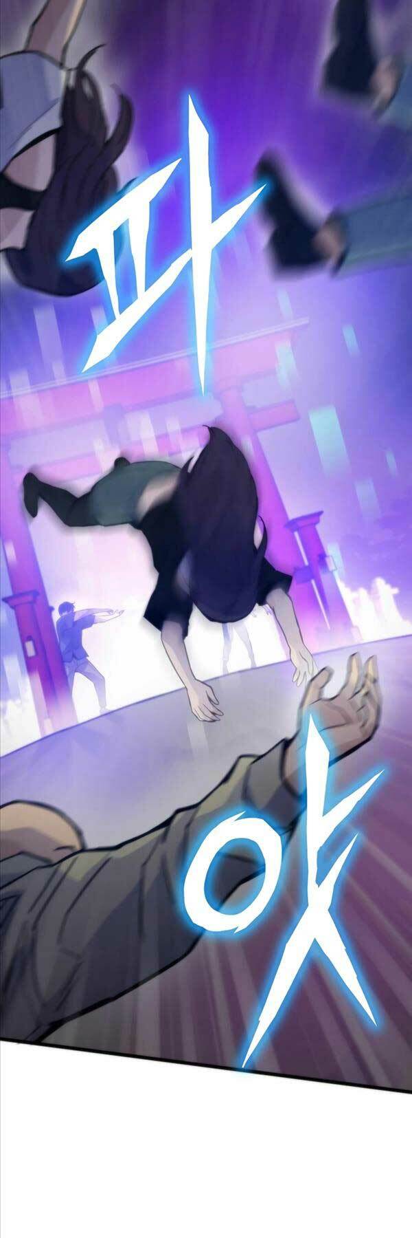 Hồi Quy Giả - Chap 52 - Trang 11
