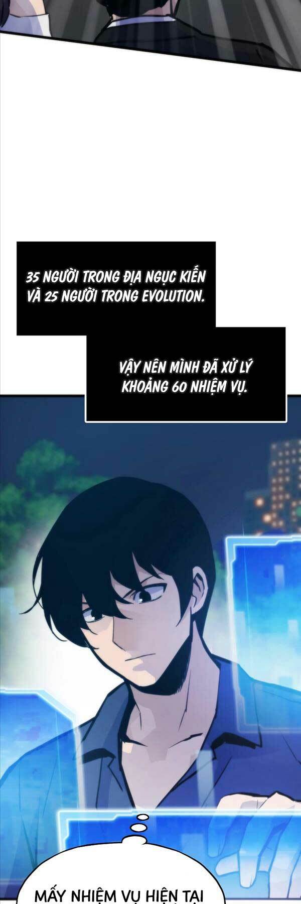 Hồi Quy Giả - Chap 52 - Trang 17