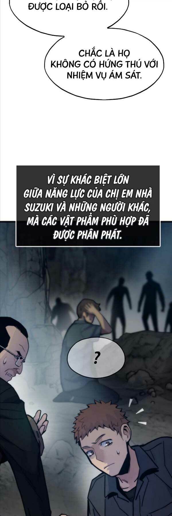 Hồi Quy Giả - Chap 52 - Trang 18