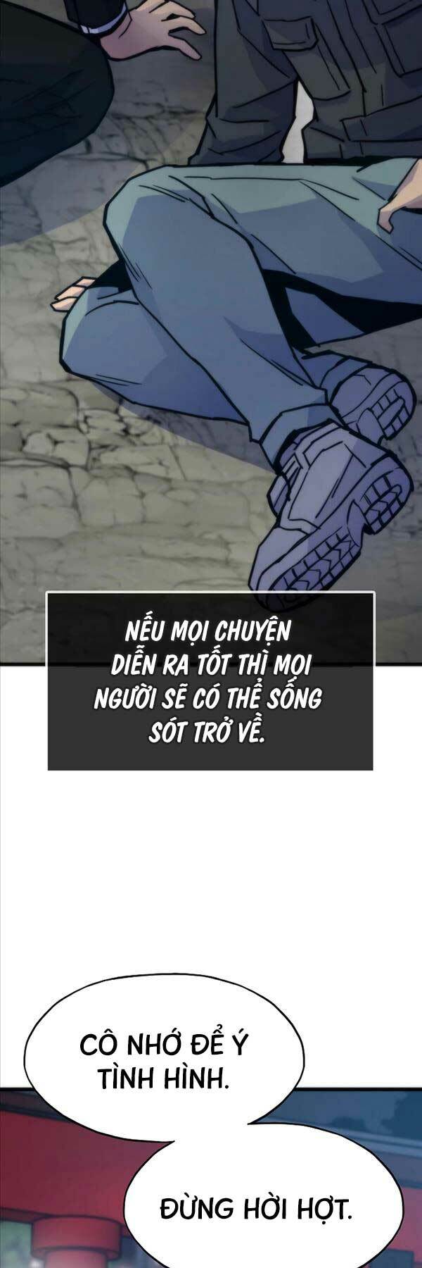 Hồi Quy Giả - Chap 52 - Trang 19