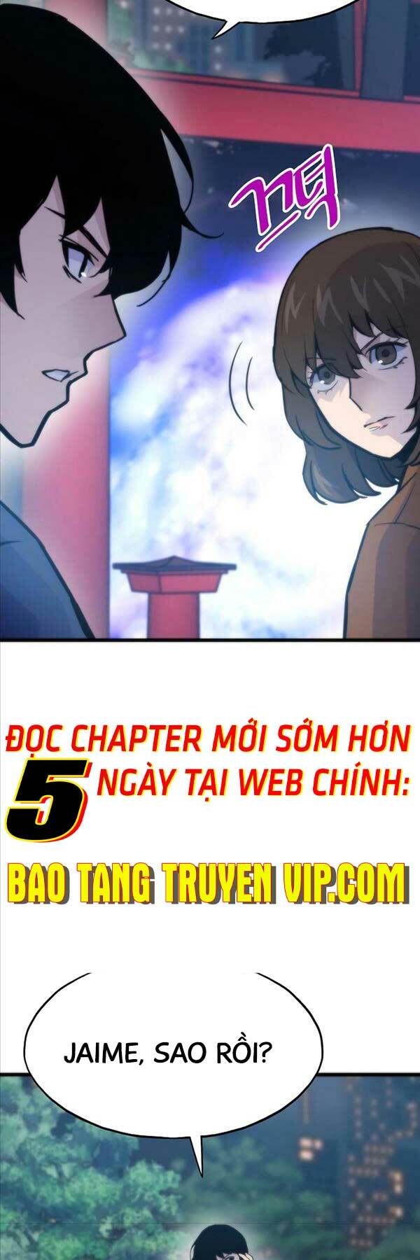 Hồi Quy Giả - Chap 52 - Trang 20