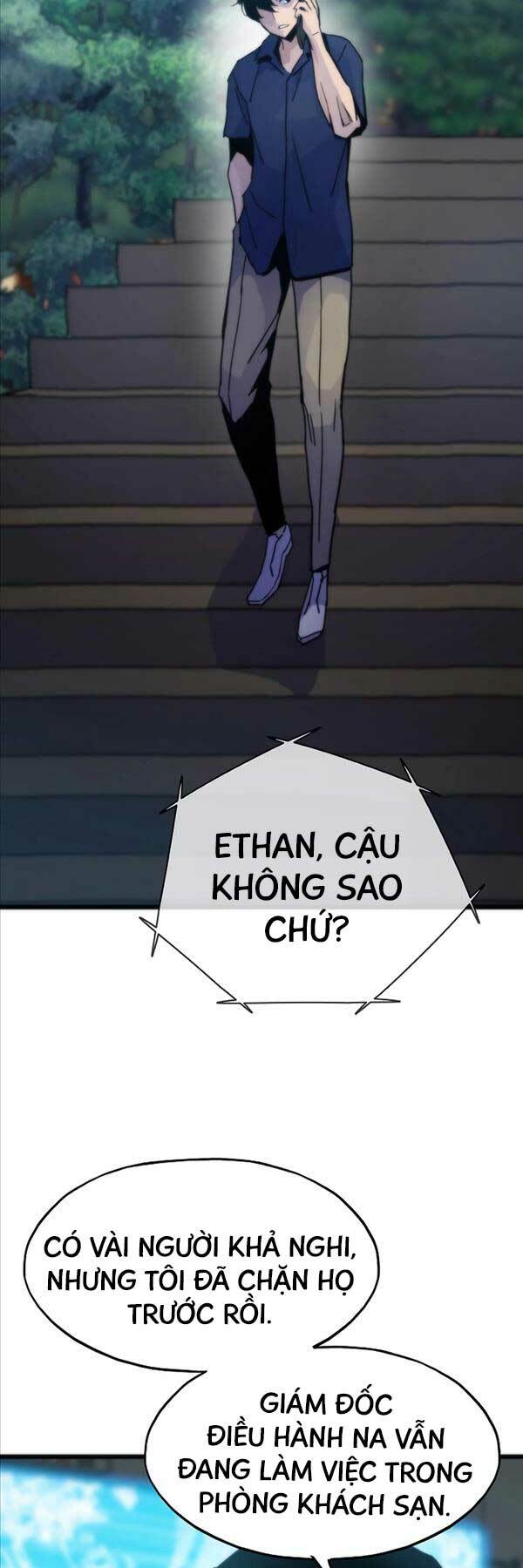 Hồi Quy Giả - Chap 52 - Trang 21