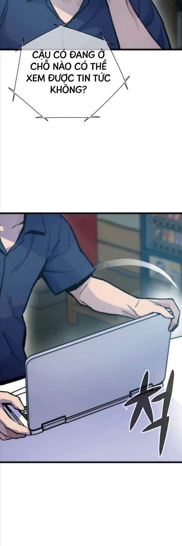 Hồi Quy Giả - Chap 52 - Trang 23