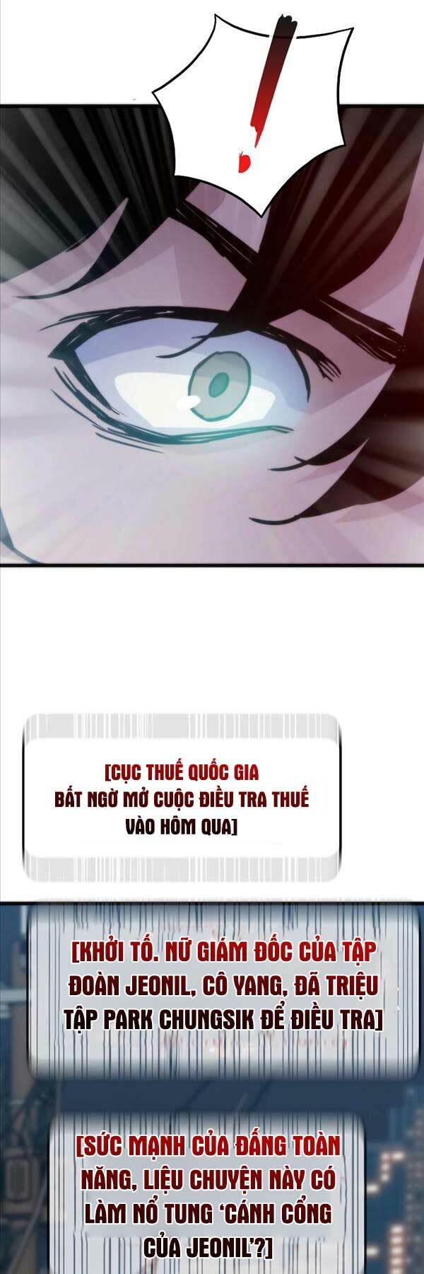 Hồi Quy Giả - Chap 52 - Trang 24