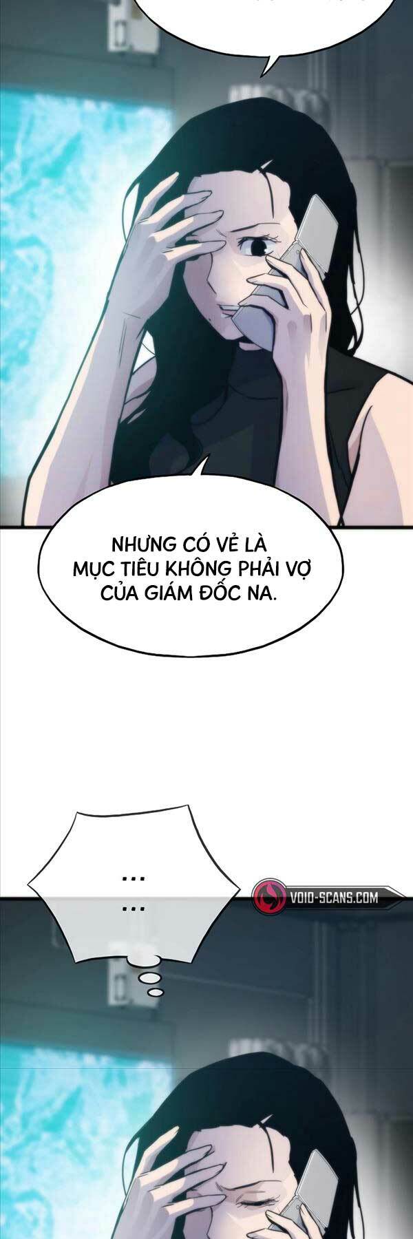 Hồi Quy Giả - Chap 52 - Trang 26