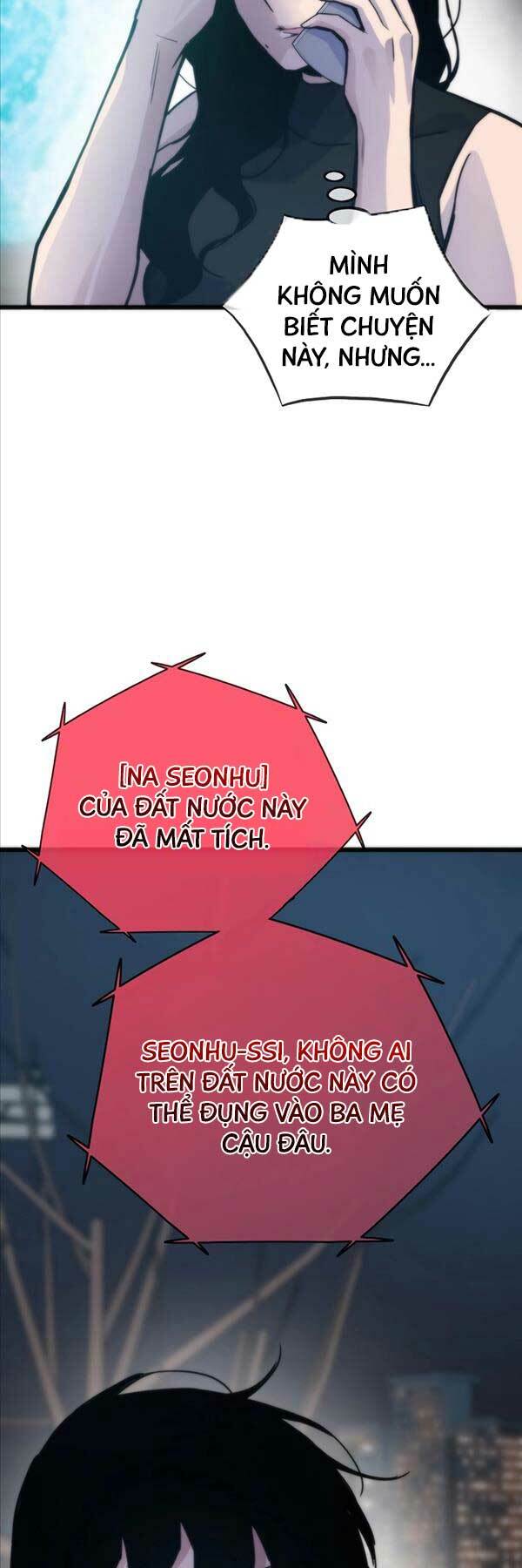 Hồi Quy Giả - Chap 52 - Trang 27