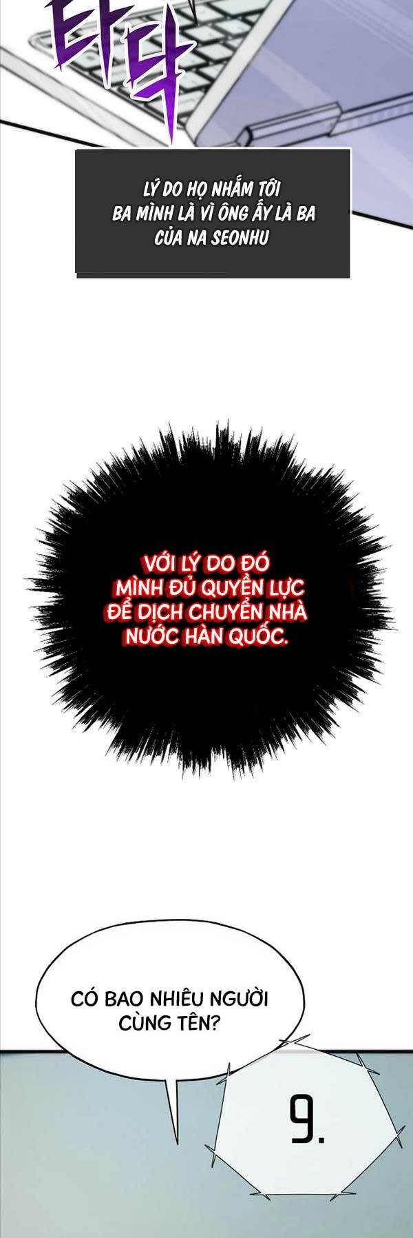 Hồi Quy Giả - Chap 52 - Trang 30