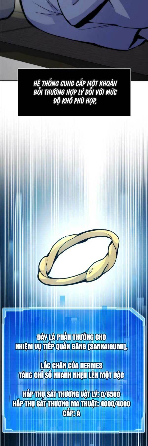 Hồi Quy Giả - Chap 52 - Trang 4