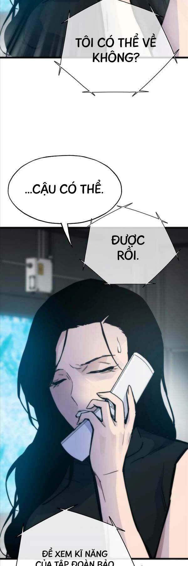 Hồi Quy Giả - Chap 52 - Trang 33