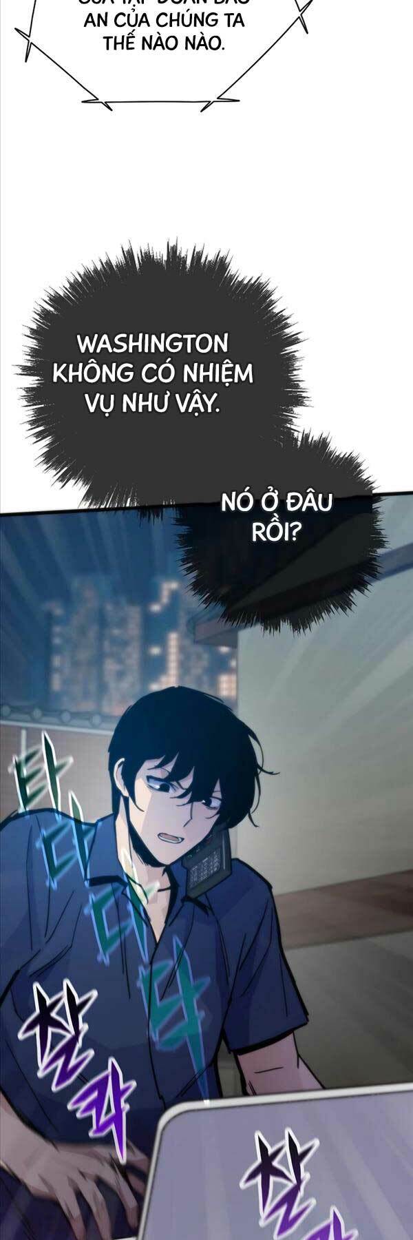 Hồi Quy Giả - Chap 52 - Trang 34