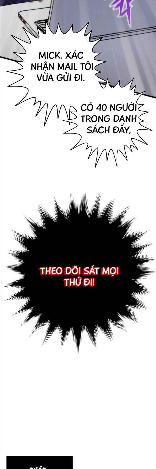 Hồi Quy Giả - Chap 52 - Trang 35