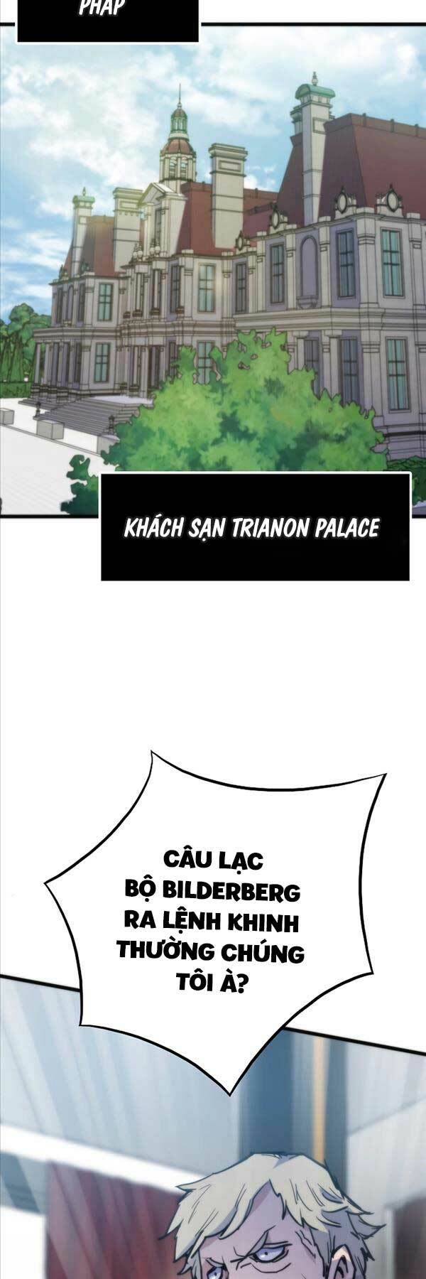 Hồi Quy Giả - Chap 52 - Trang 36