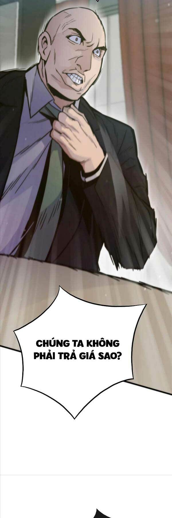 Hồi Quy Giả - Chap 52 - Trang 38
