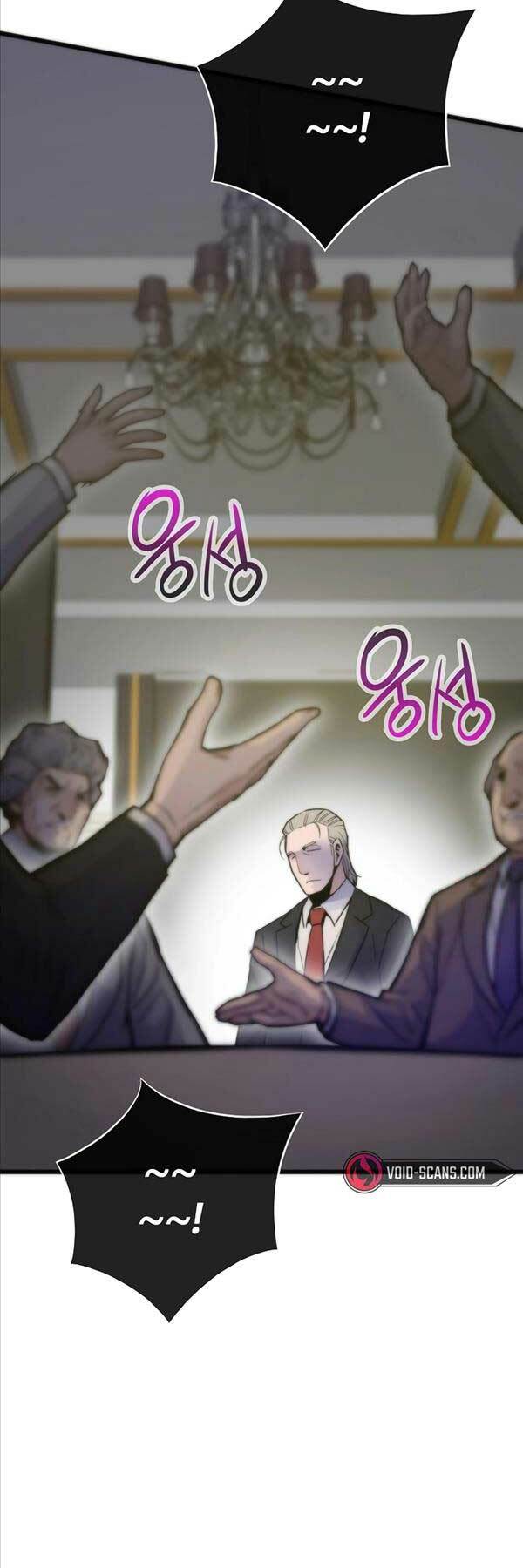 Hồi Quy Giả - Chap 52 - Trang 39