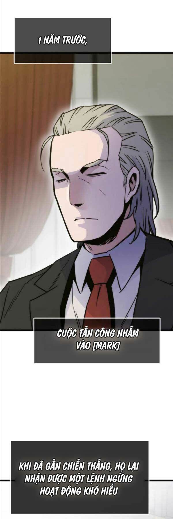 Hồi Quy Giả - Chap 52 - Trang 40