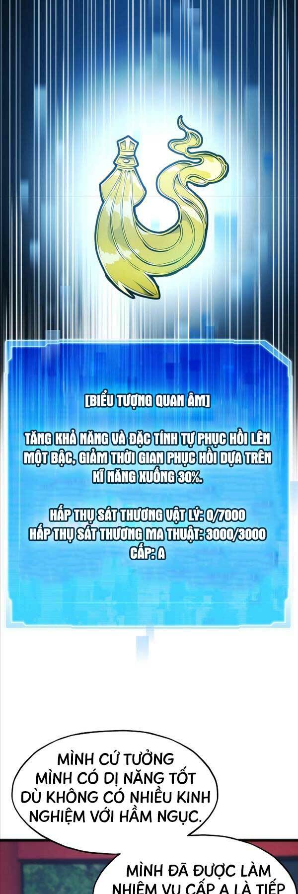 Hồi Quy Giả - Chap 52 - Trang 5