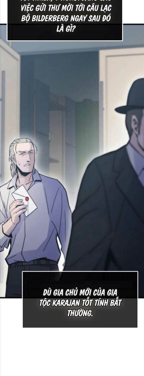 Hồi Quy Giả - Chap 52 - Trang 42