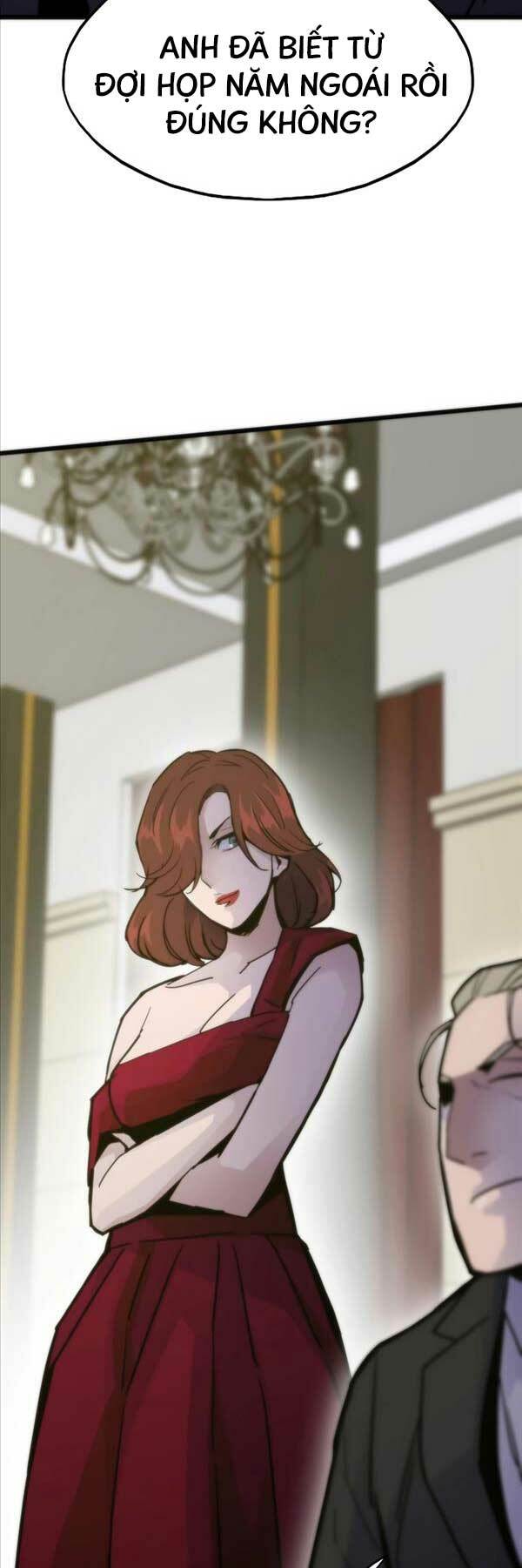 Hồi Quy Giả - Chap 52 - Trang 44