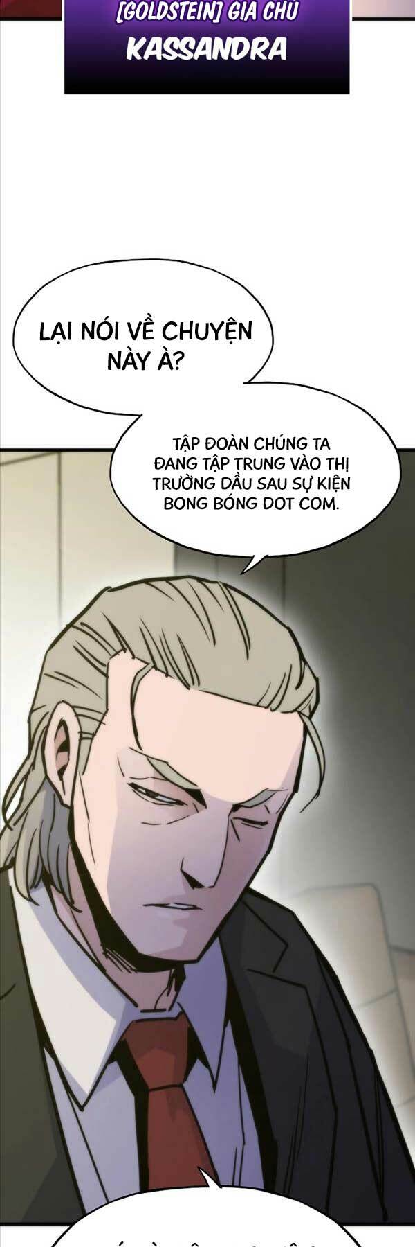 Hồi Quy Giả - Chap 52 - Trang 46