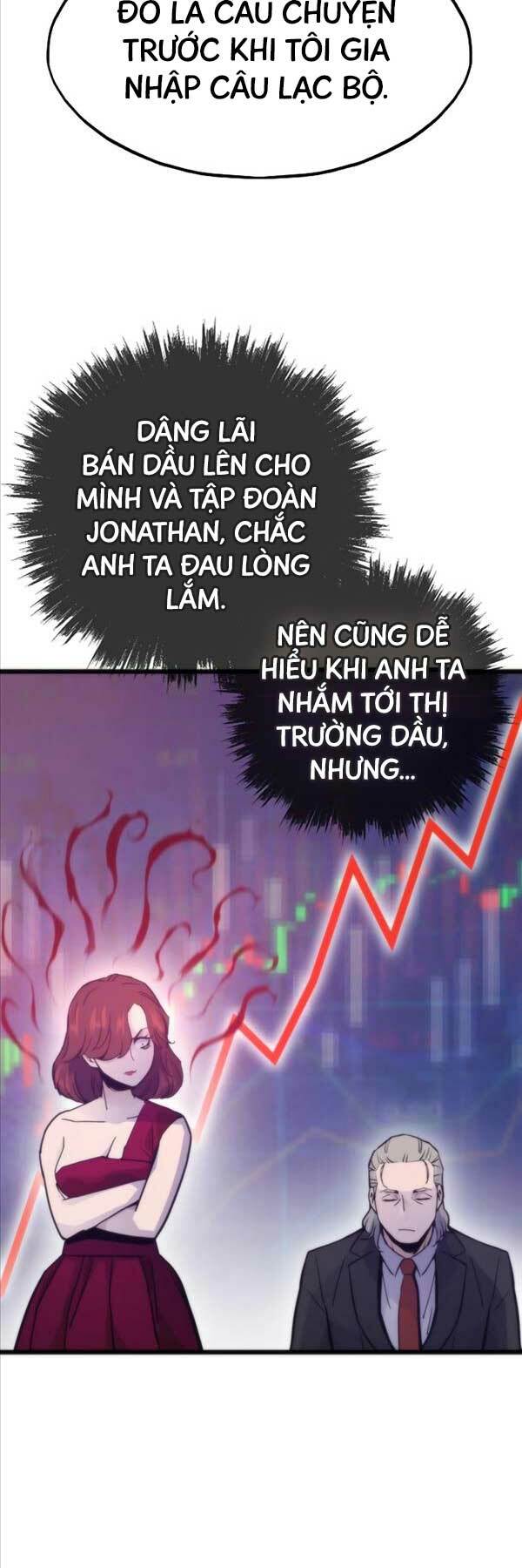 Hồi Quy Giả - Chap 52 - Trang 47