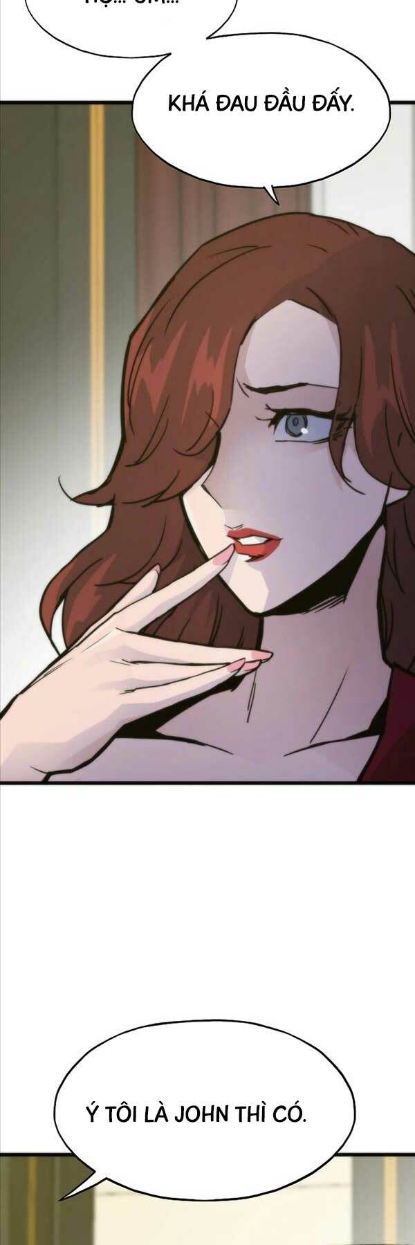 Hồi Quy Giả - Chap 52 - Trang 49