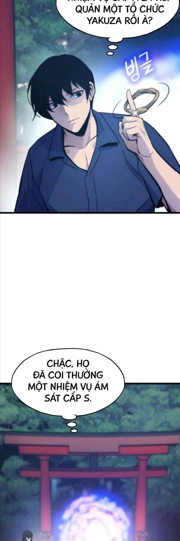 Hồi Quy Giả - Chap 52 - Trang 6