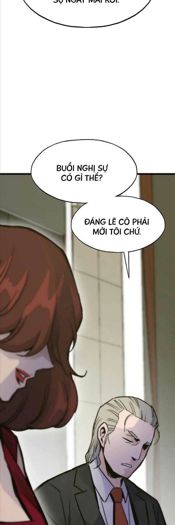 Hồi Quy Giả - Chap 52 - Trang 53