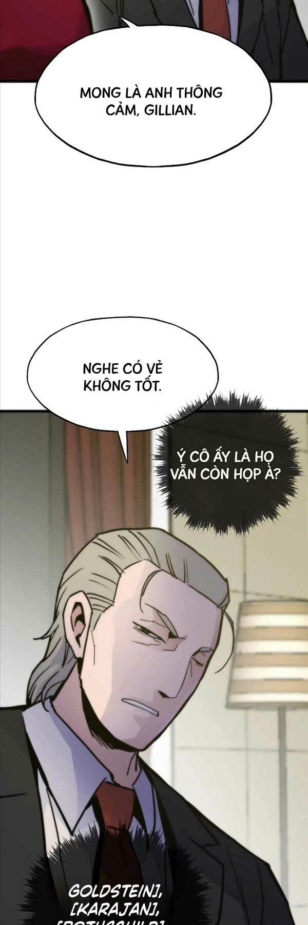 Hồi Quy Giả - Chap 52 - Trang 54