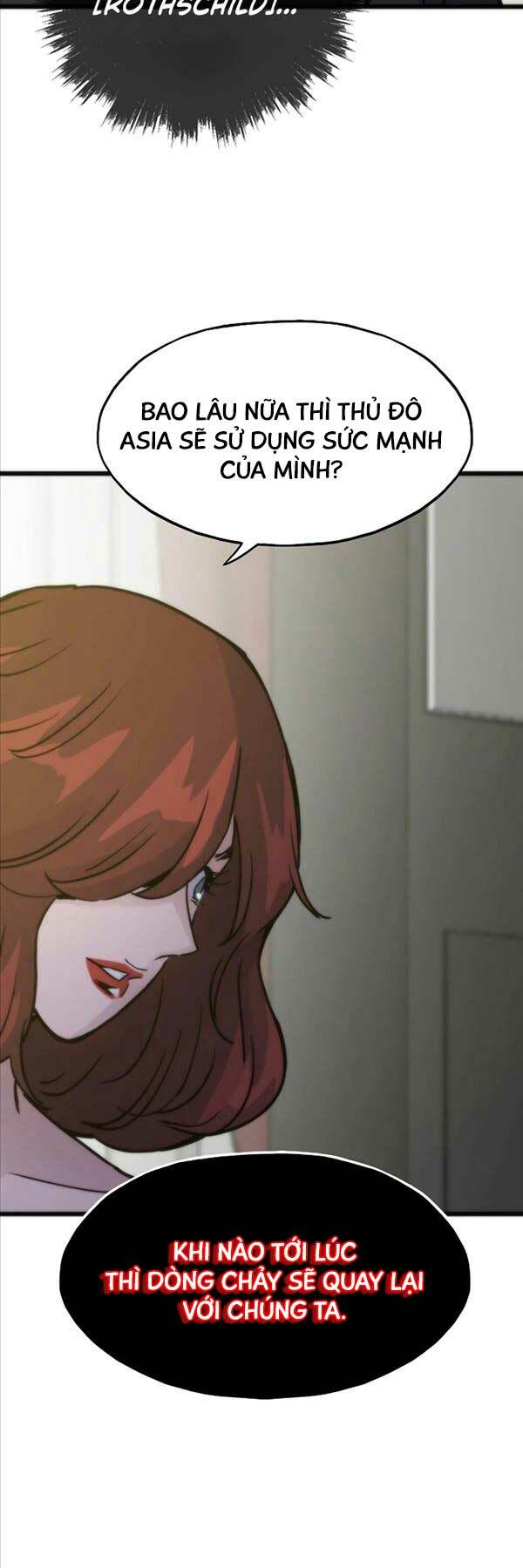 Hồi Quy Giả - Chap 52 - Trang 55