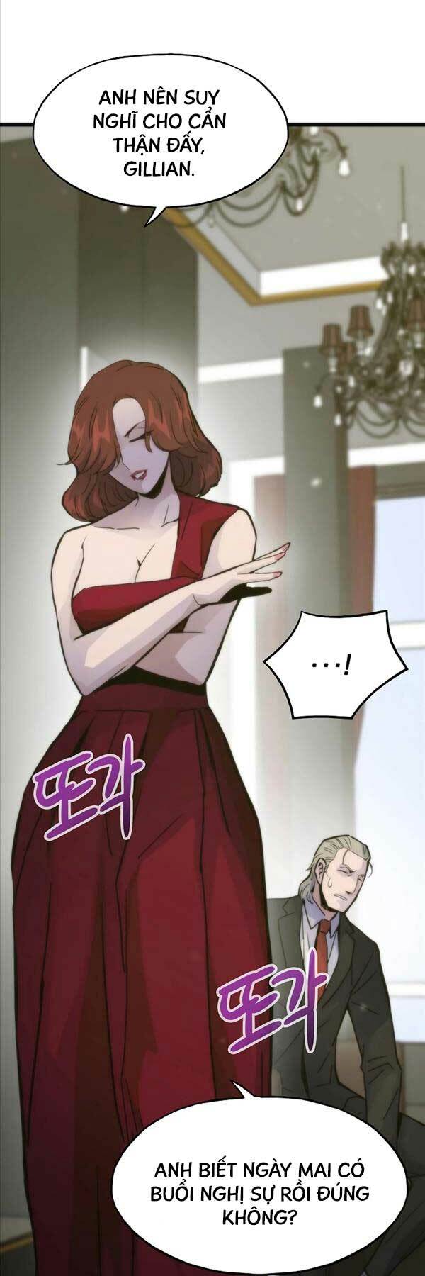 Hồi Quy Giả - Chap 52 - Trang 56