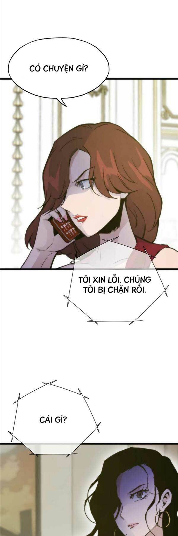 Hồi Quy Giả - Chap 52 - Trang 58