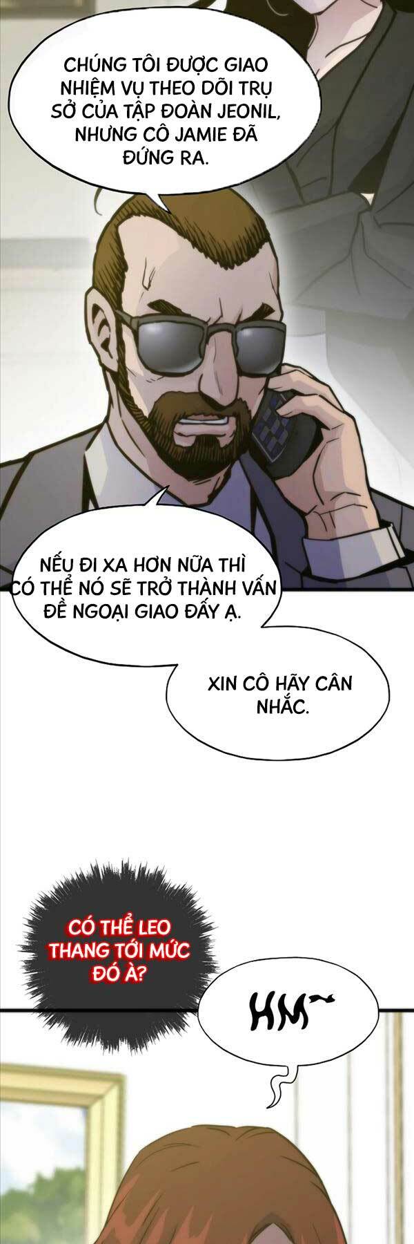 Hồi Quy Giả - Chap 52 - Trang 59