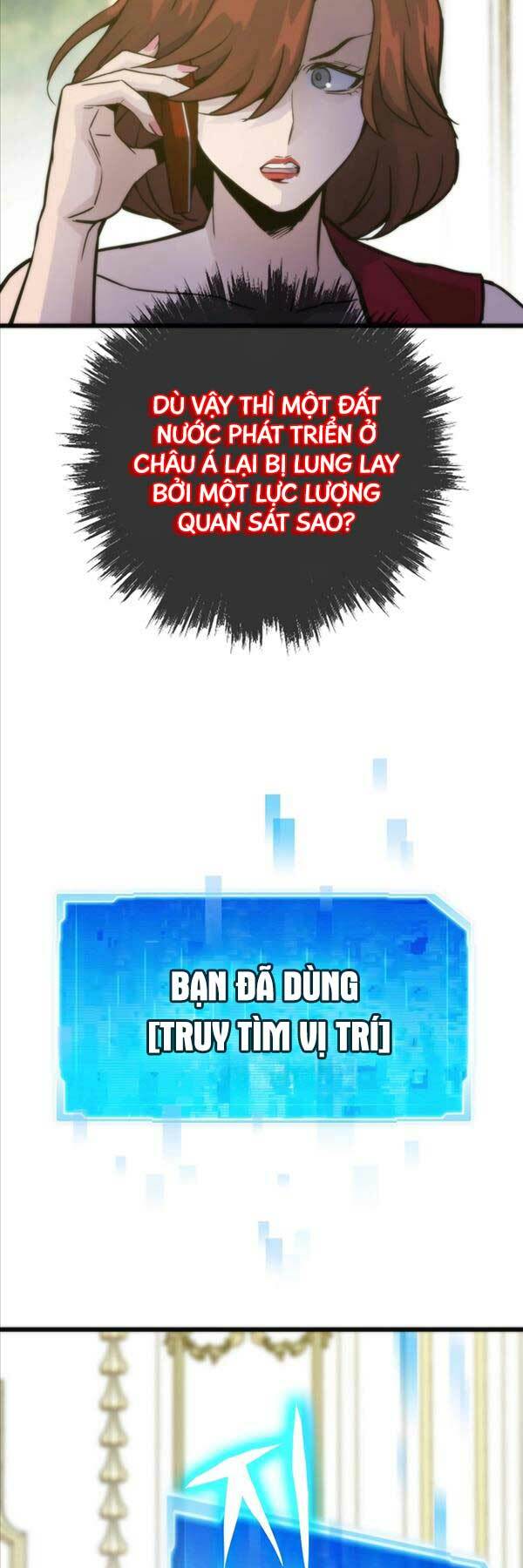 Hồi Quy Giả - Chap 52 - Trang 60
