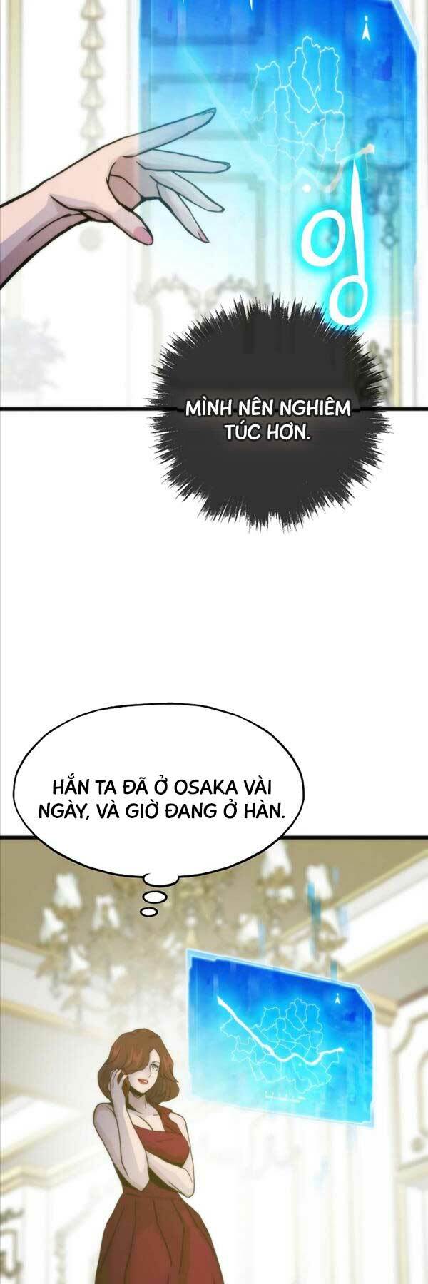 Hồi Quy Giả - Chap 52 - Trang 61