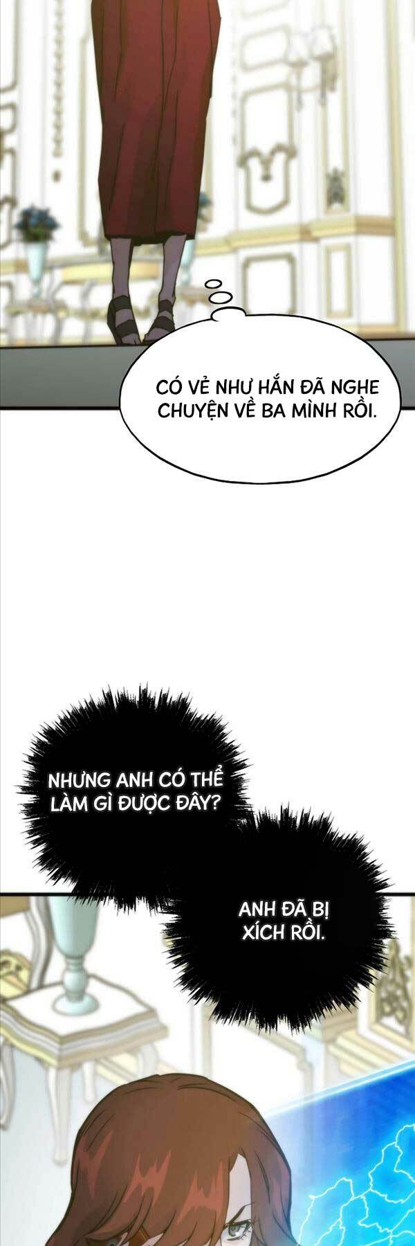 Hồi Quy Giả - Chap 52 - Trang 62
