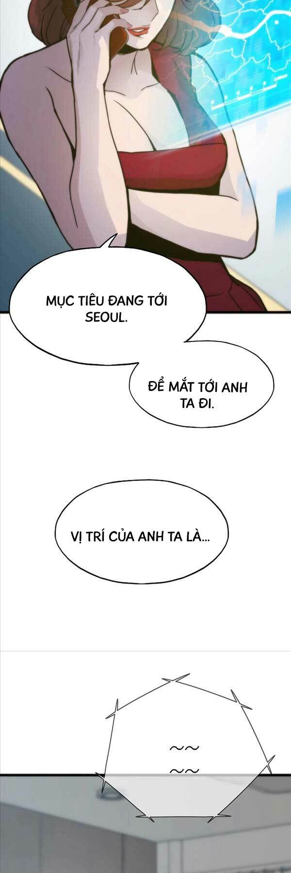 Hồi Quy Giả - Chap 52 - Trang 63