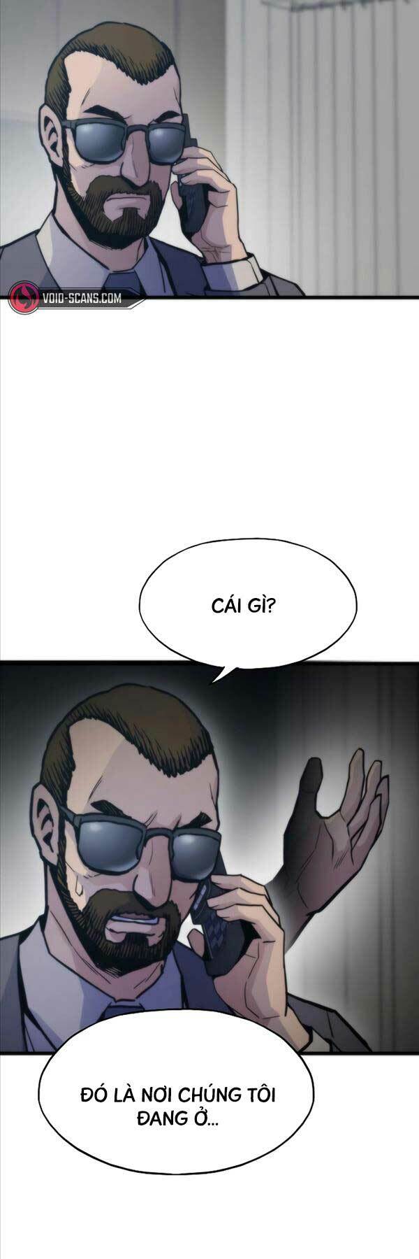Hồi Quy Giả - Chap 52 - Trang 64