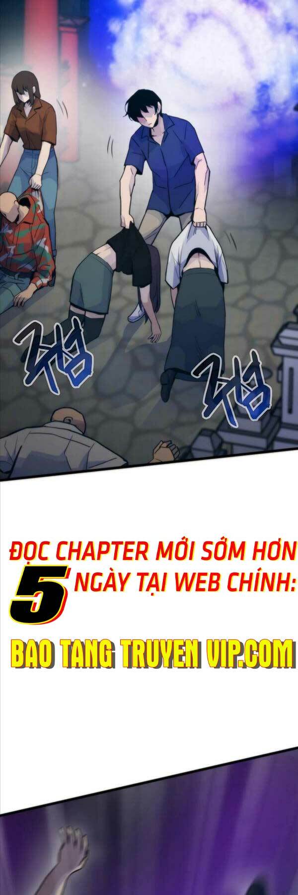 Hồi Quy Giả - Chap 52 - Trang 10
