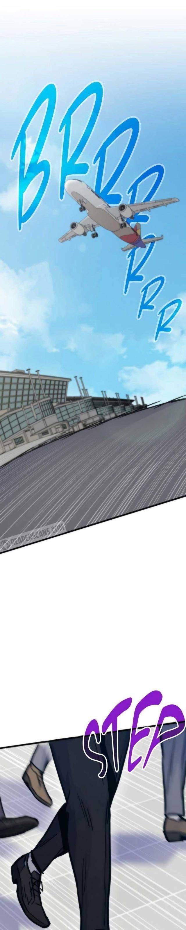 Hồi Quy Giả - Chap 53 - Trang 2