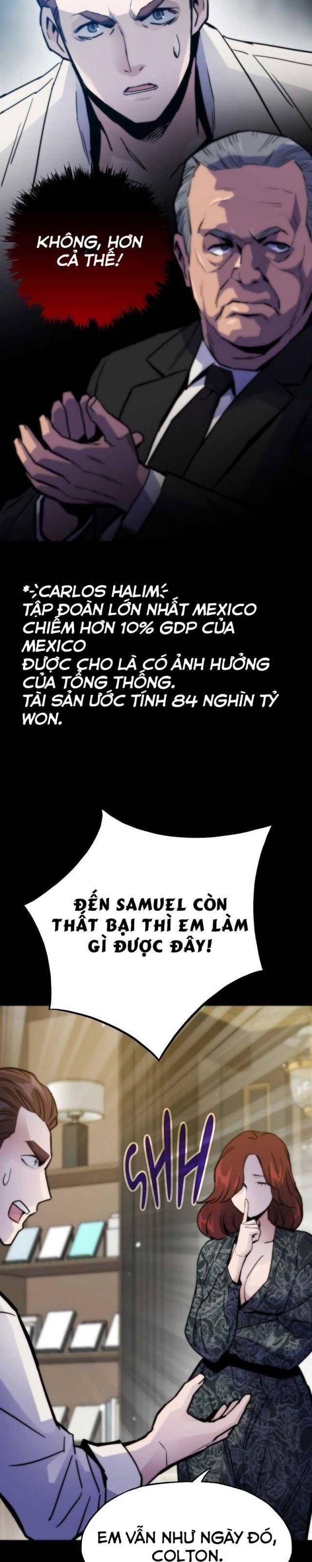 Hồi Quy Giả - Chap 53 - Trang 11