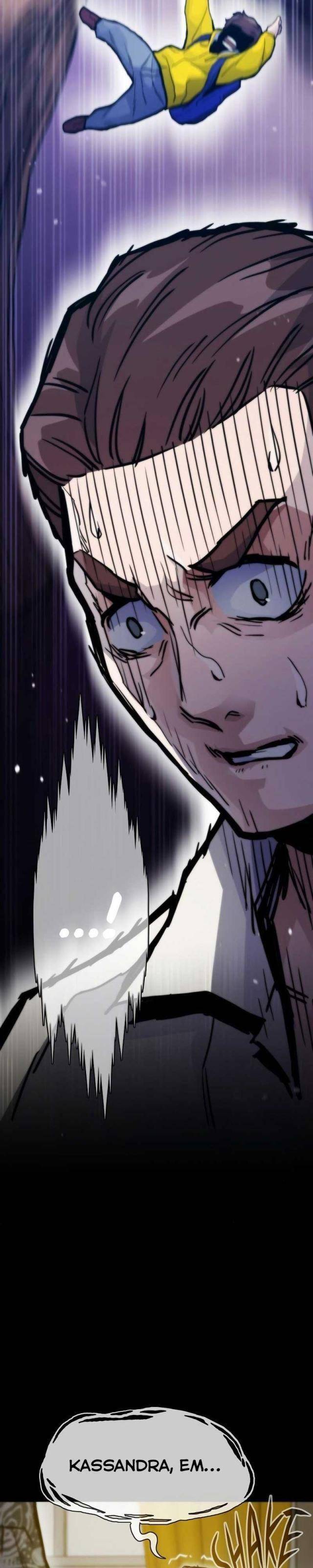 Hồi Quy Giả - Chap 53 - Trang 13