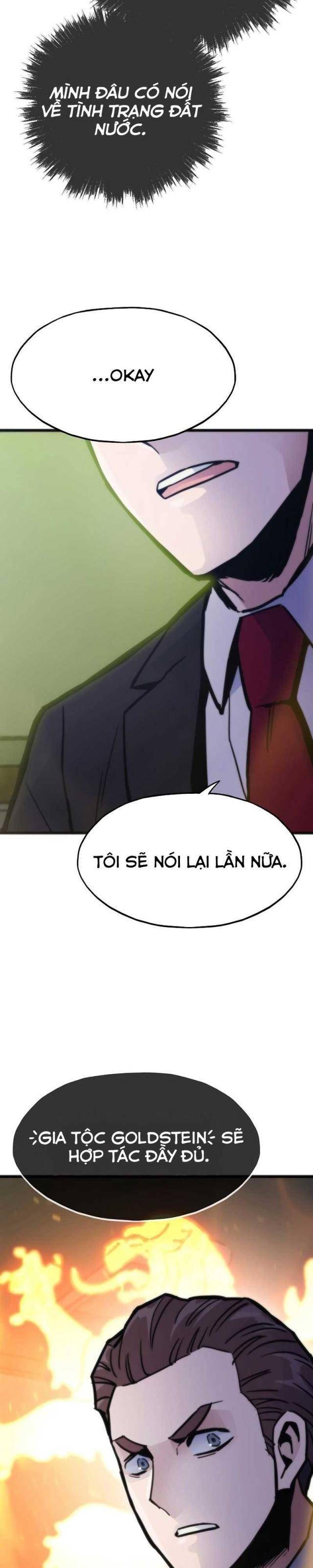 Hồi Quy Giả - Chap 53 - Trang 17