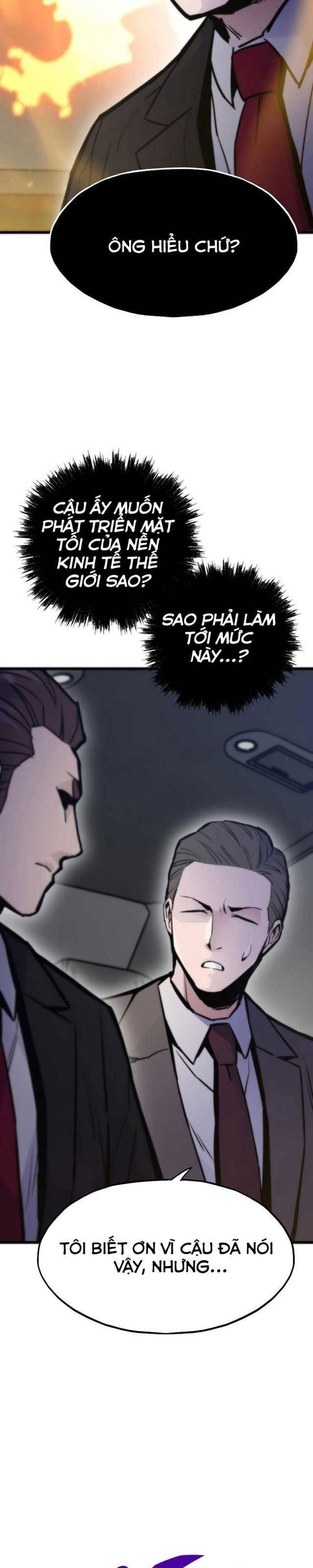 Hồi Quy Giả - Chap 53 - Trang 18